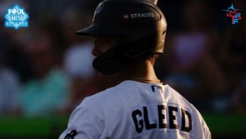 Why this model loves unheralded Marlins prospect Dub Gleed