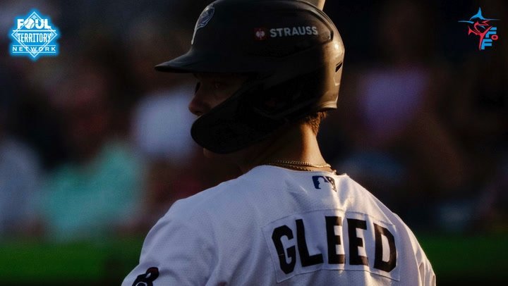 Why this model loves unheralded Marlins prospect Dub Gleed