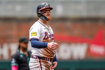 Outfielder Alex Verdugo To Sign Minor-League Contract With Padres