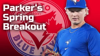 Spring Breakout Standouts: JoJo Parker