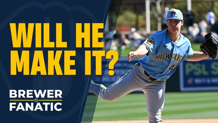 More information about "Logan Henderson Makes The Rotation If He Does This"