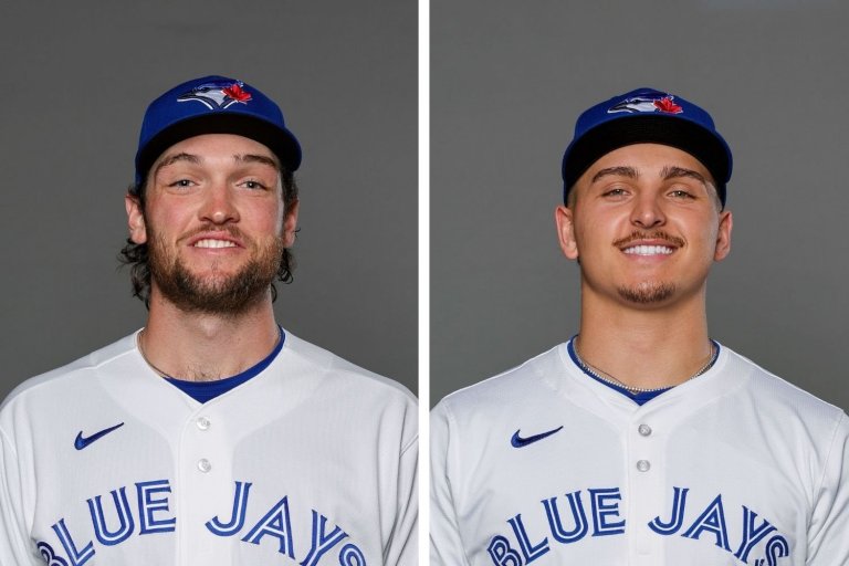 Latest on Blue Jays Top Pitching Prospects Yesavage, Tiedemann
