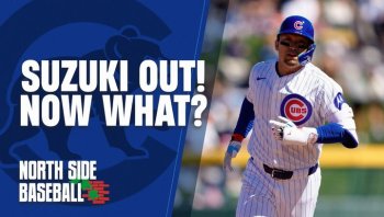 Seiya Suzuki's Injury Could Change Everything For The Cubs