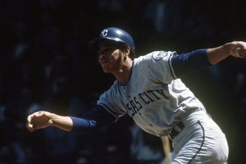 Revisiting The First Royals Opening Day On The Road, 55 Years Later