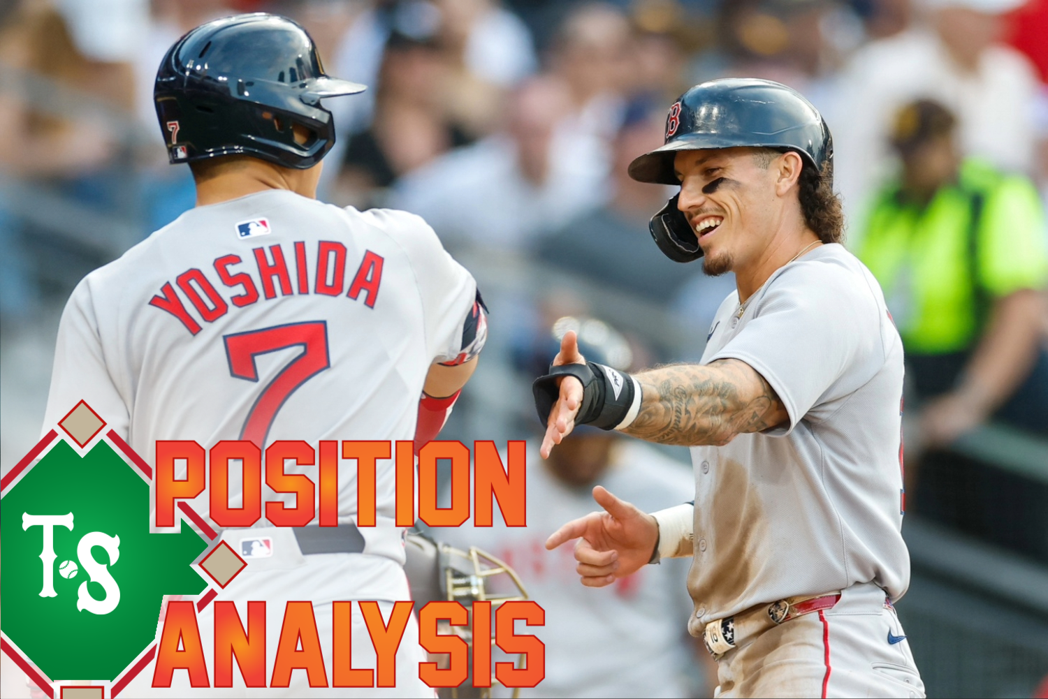 More information about "Boston Red Sox 2026 Position Analysis: Designated Hitter"