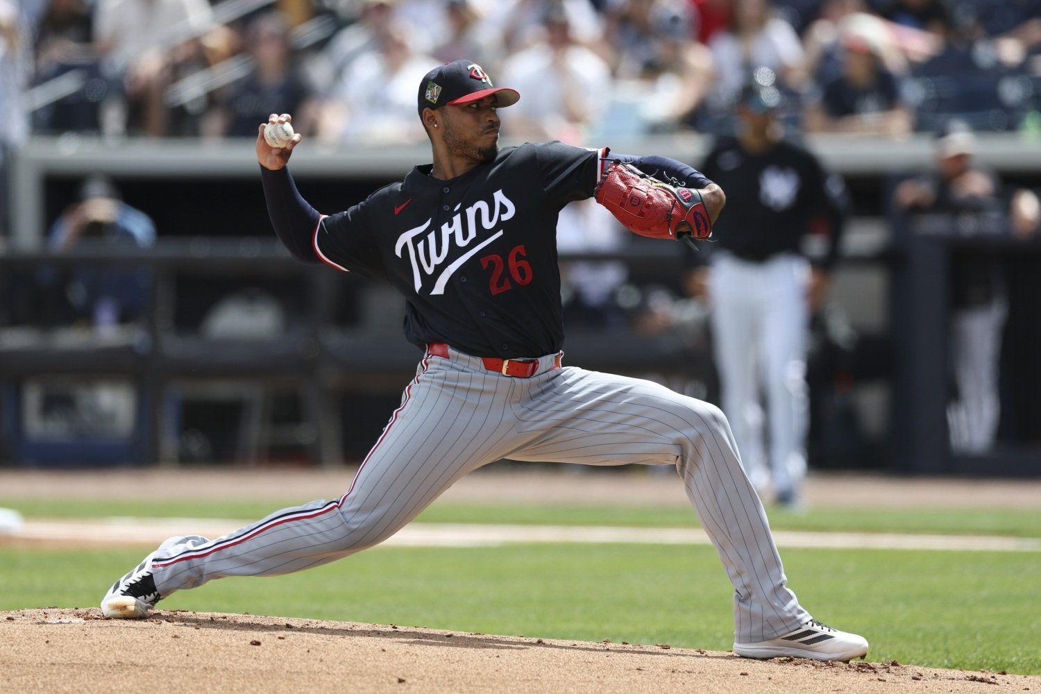 More information about "4 Reasons for Optimism About the 2026 Minnesota Twins"