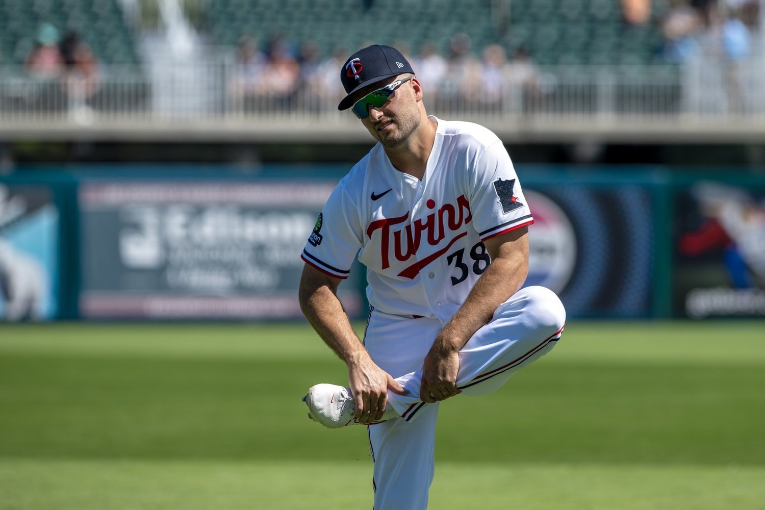 More information about "Which Twins Bold Prediction is Most Likely to Come True in 2026?"