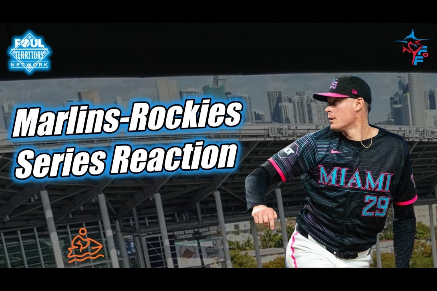 More information about "Series reaction: Led by Owen Caissie, Marlins sweep Rockies!"