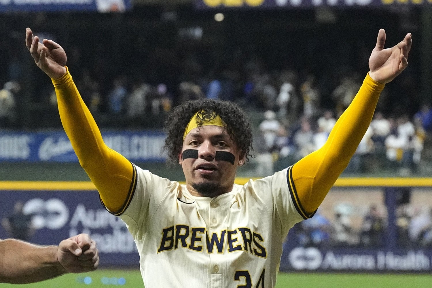 More information about "2026 Brewers Positional Analysis: Catcher"