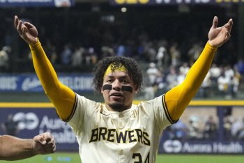 2026 Brewers Positional Analysis: Catcher