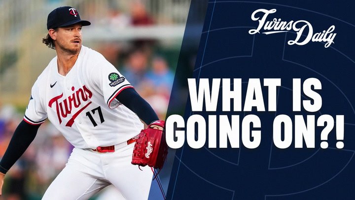 More information about "What's Going On With Bailey Ober?"
