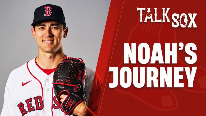 More information about "Is This The Year Noah Song Debuts With The Red Sox?"