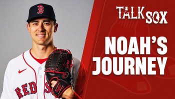 Is This The Year Noah Song Debuts With The Red Sox?