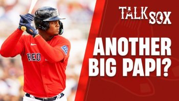 The Red Sox Have Another David Ortiz In Justin Gonzales