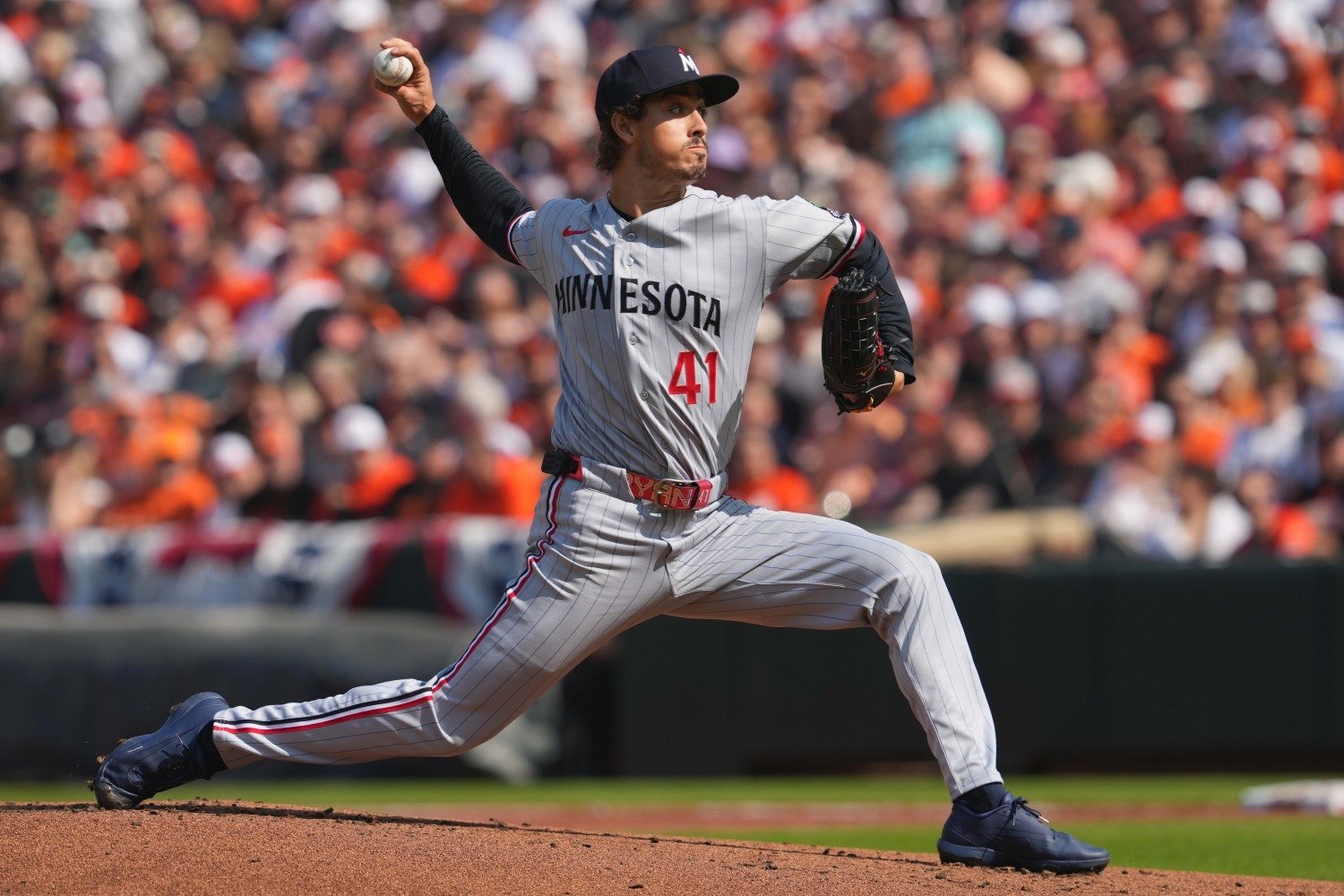 More information about "New(ish) Pitches, Total Command, and Other Observations from Joe Ryan’s Opening Day Start"