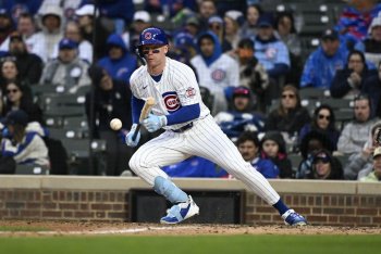 How Much Less Does Pete Crow-Armstrong Need to Swing to Become a Superstar?