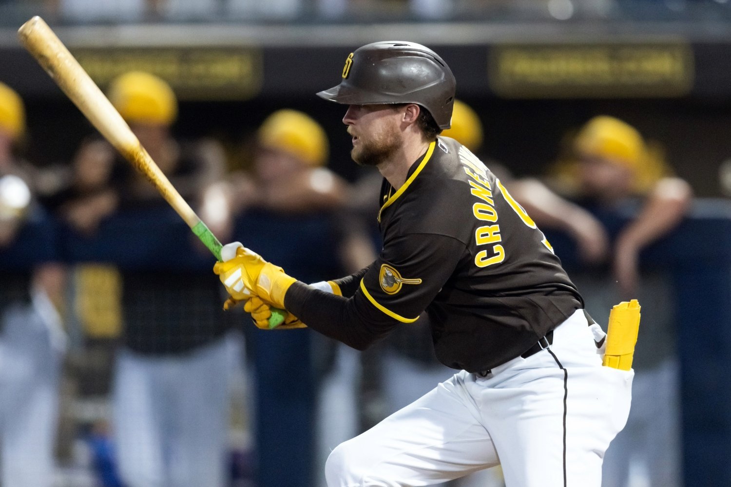 More information about "Jake Cronenworth's Swing Adjustment Could Yield Massive Benefit for Padres"