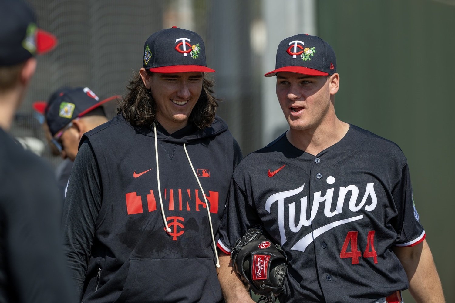 More information about "Top 12 Longest-Tenured Minnesota Twins Players"