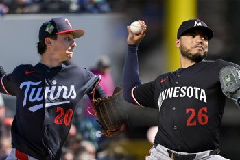 These Three Minnesota Twins Starting Pitchers Could Dominate Hitters With Baseball’s Most Predictable Pitch