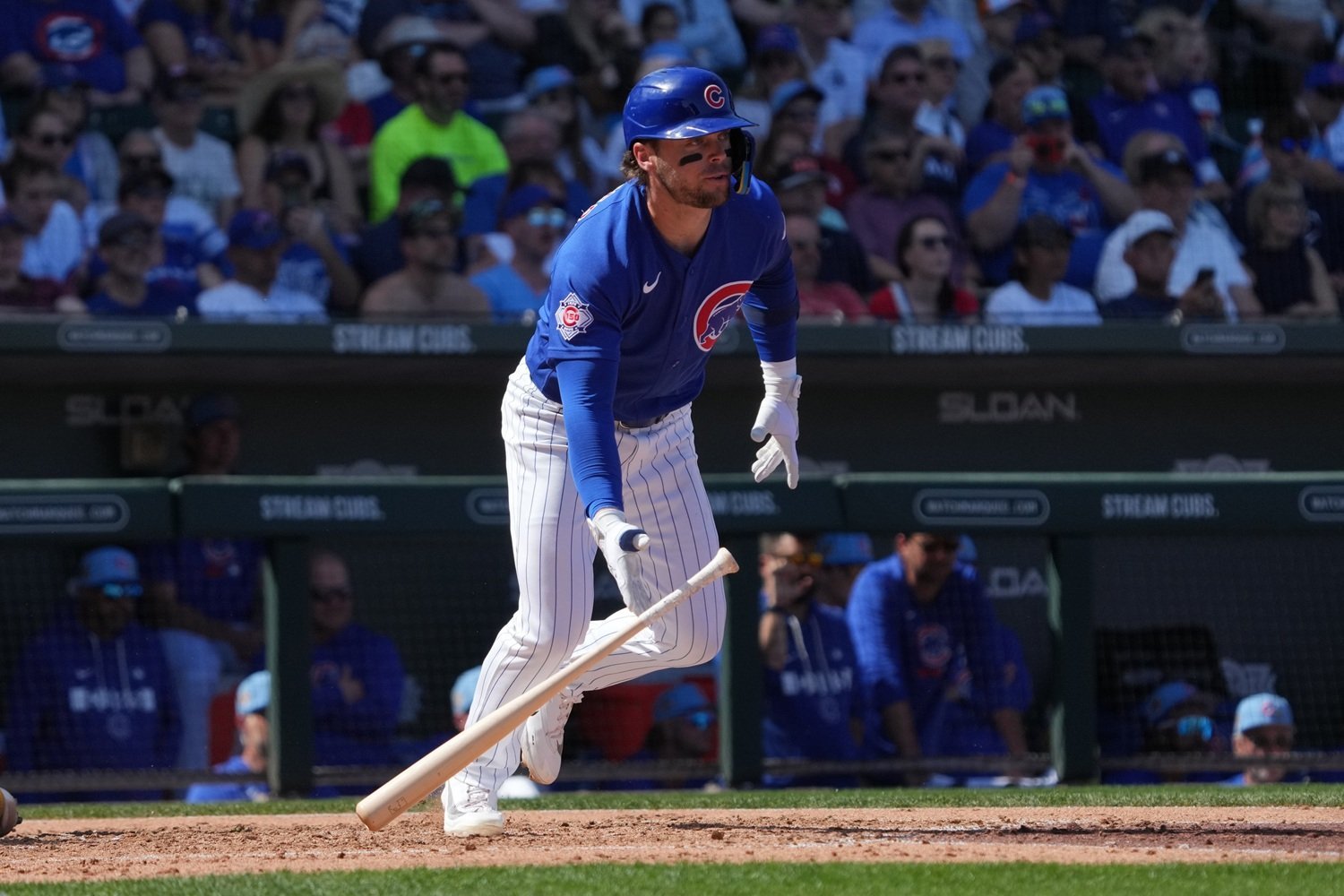 More information about "Cubs Expectation Setting: What Can Fans (Reasonably) Expect From Nico Hoerner In 2026?"