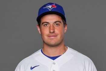 Toronto Blue Jays 2026 Top Prospect Rankings: No. 10 Jake Bloss
