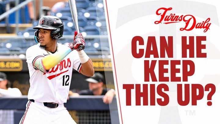 More information about "Can Hendry Mendez Keep Raking In Triple-A This Season?"