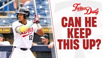 Can Hendry Mendez Keep Raking In Triple-A This Season?