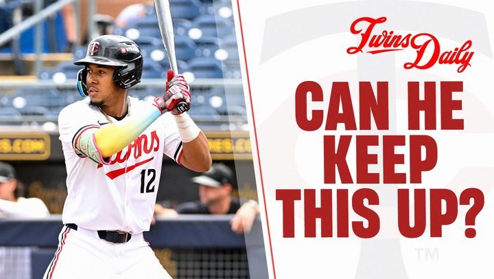 Can Hendry Mendez Keep Raking In Triple-A This Season?