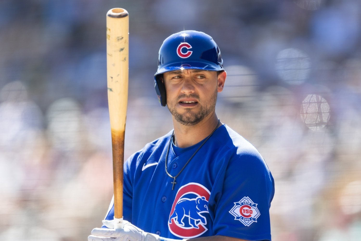 More information about "Cubs Week in Review: Opening Day Roster Set, Season on the Horizon"