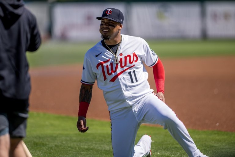 Twins Spring Battle: Orlando Arcia vs. Ryan Kreidler