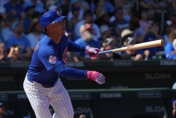 Cubs Spring Training News Roundup: WBC Stars Shine, Happ's Free Agency, Thoughts From Ballesteros