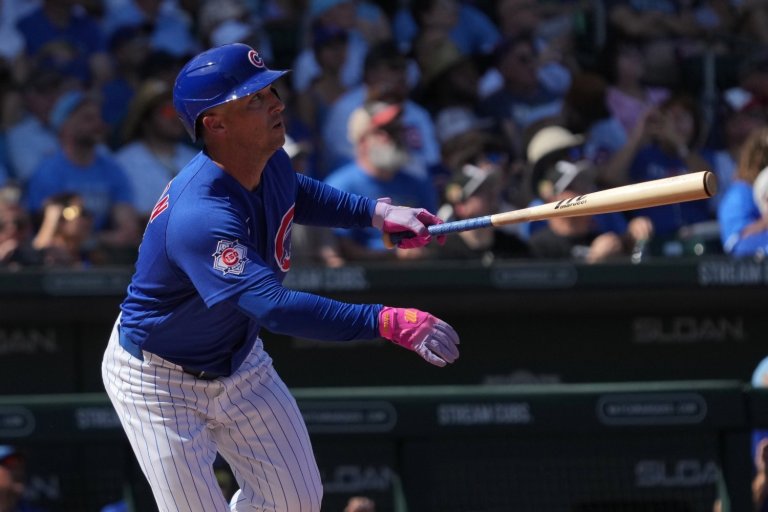 Cubs Spring Training News Roundup: WBC Stars Shine, Happ's Free Agency, Thoughts From Ballesteros