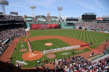 Boston Red Sox Opening Day 2026 Primer