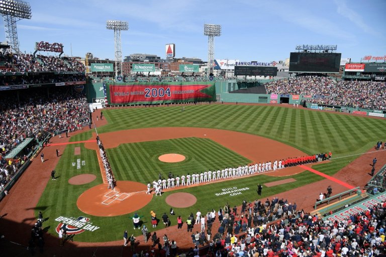 Boston Red Sox Opening Day 2026 Primer