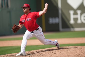 Boston Red Sox 2026 Top Prospects Rankings: Payton Tolle (No. 1)