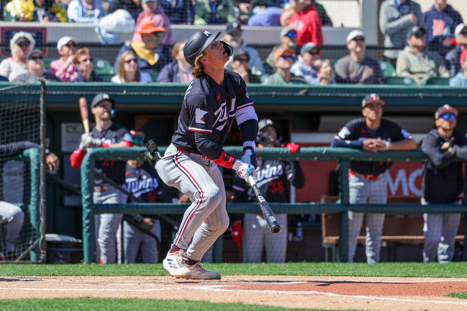 More information about "Spring Temperature Check: Who's Hot and Who's Cold in Twins' Camp? (March 12-15)"