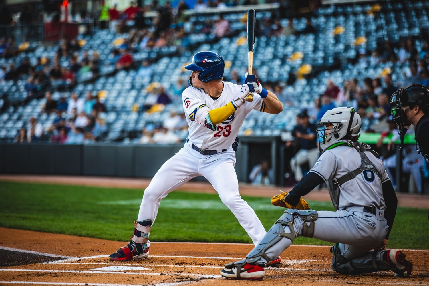 More information about "Ranking 2026 Twins Top Prospects By Best Hit Tool"