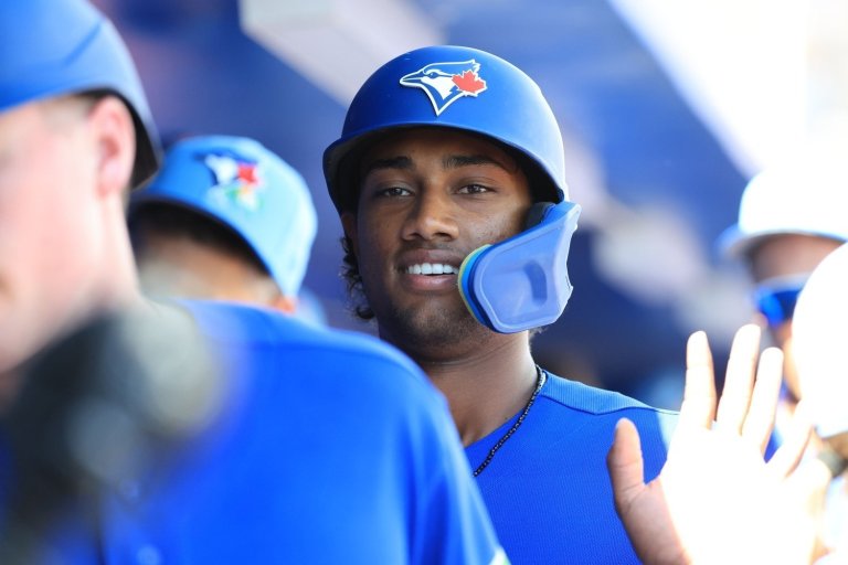 Who's On the Blue Jays' 2026 Spring Breakout Roster?