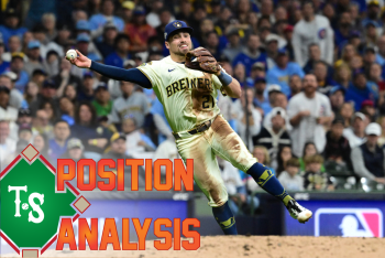Boston Red Sox Position Analysis: Third Base