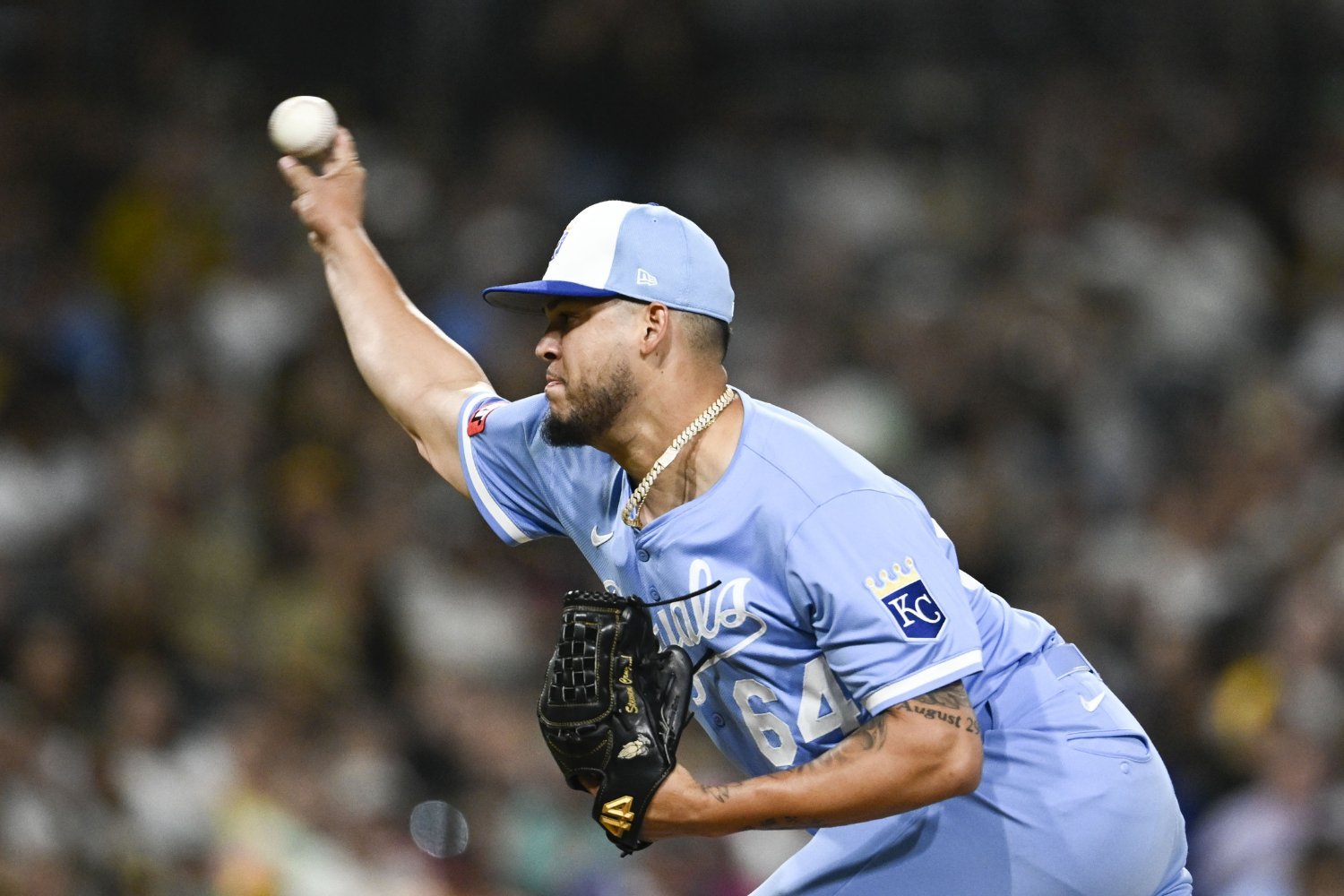More information about "Five Royals Pitchers Who Have Stood Out This Spring, Based on TJ Stuff+"