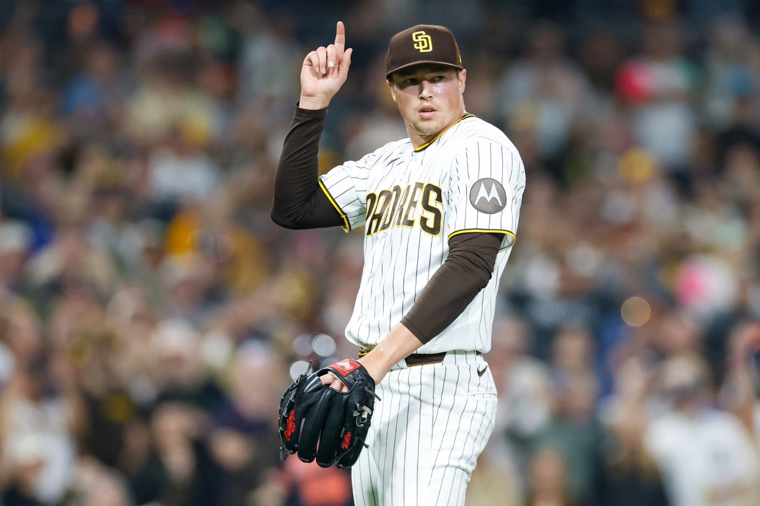 More information about "Padres Week in Review: Randy Vasquez Prevents Opening Sweep"