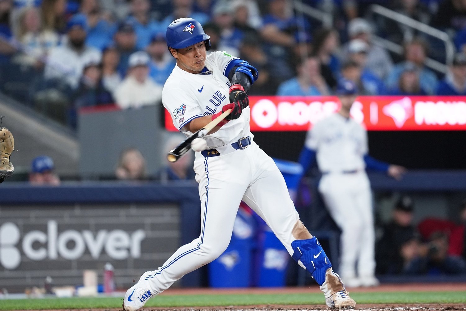 More information about "Four Storylines That Will Shape the Blue Jays' 2026 season"