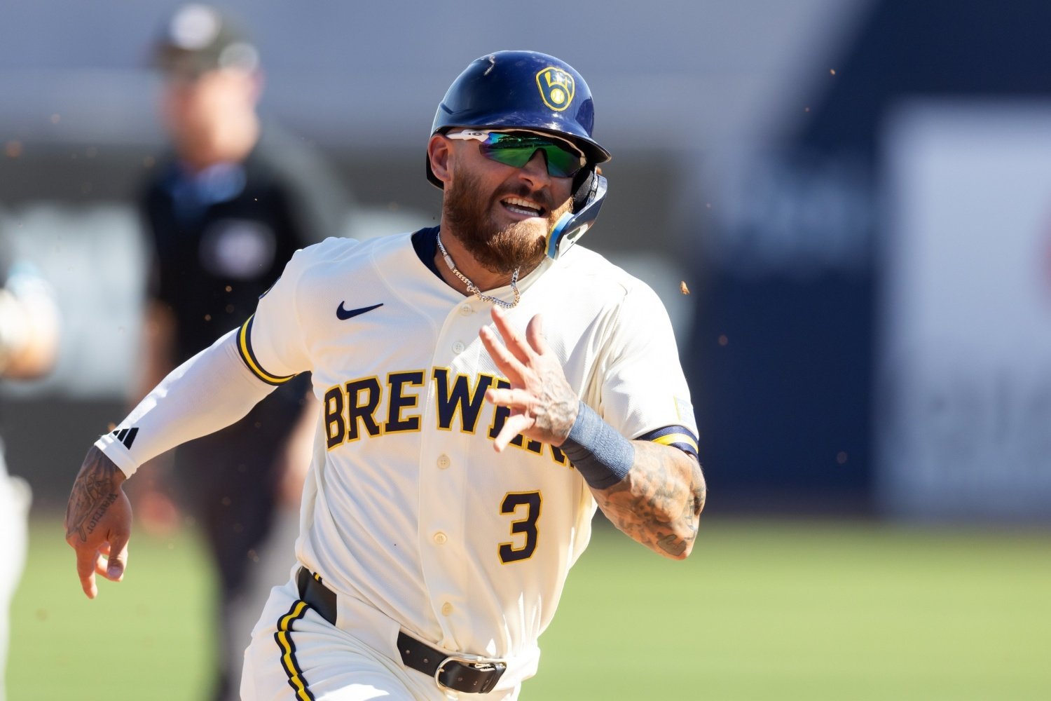 More information about "Spring Temperature Check: Who's Hot and Who's Cold in Brewers Camp? (Feb. 27-March 1)"