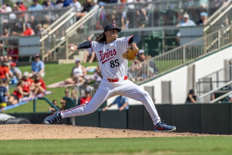 Twins Trim 9 from Roster Including Multiple Top Prospects