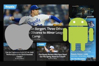 How To Use Royals Keep As An App On Your iPhone, iPad, or Android Device