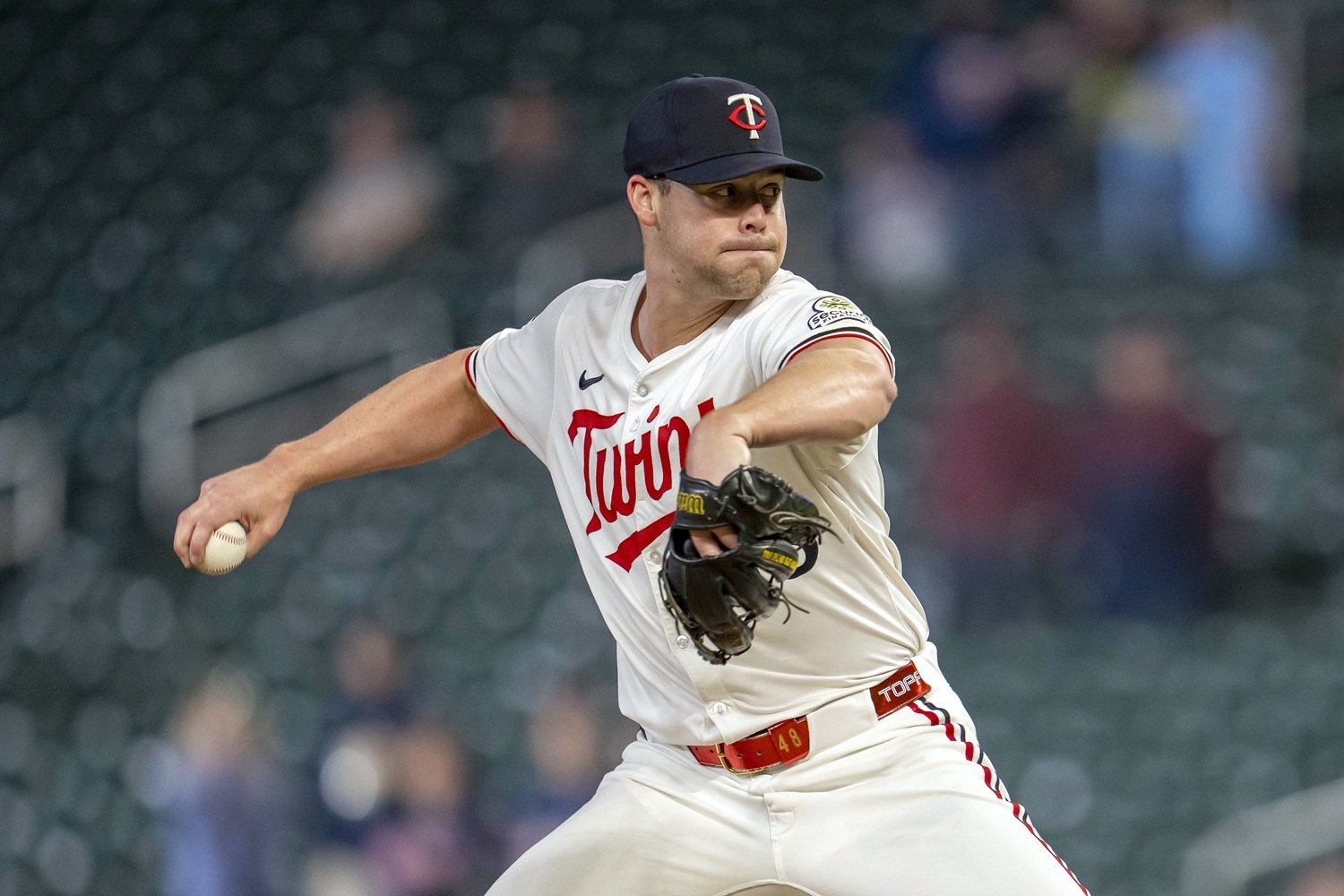 More information about "Is Justin Topa a Surprise DFA Candidate This Spring?"