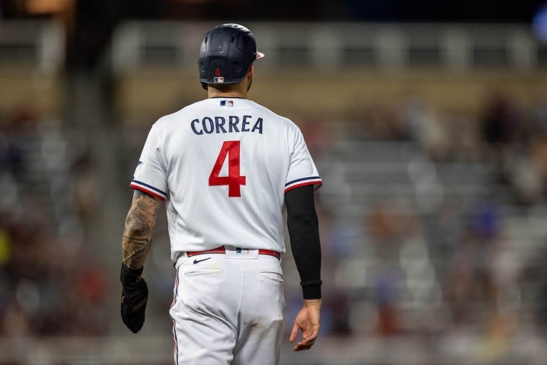 Carlos Correa Nearly Drowned in Lake Minnetonka Before Being Traded Last Summer