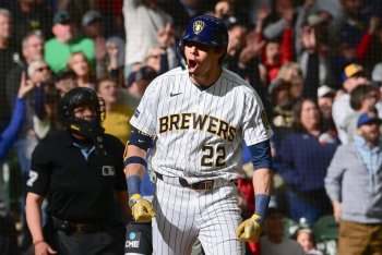 Brewers Week In Review: A Perfect Start