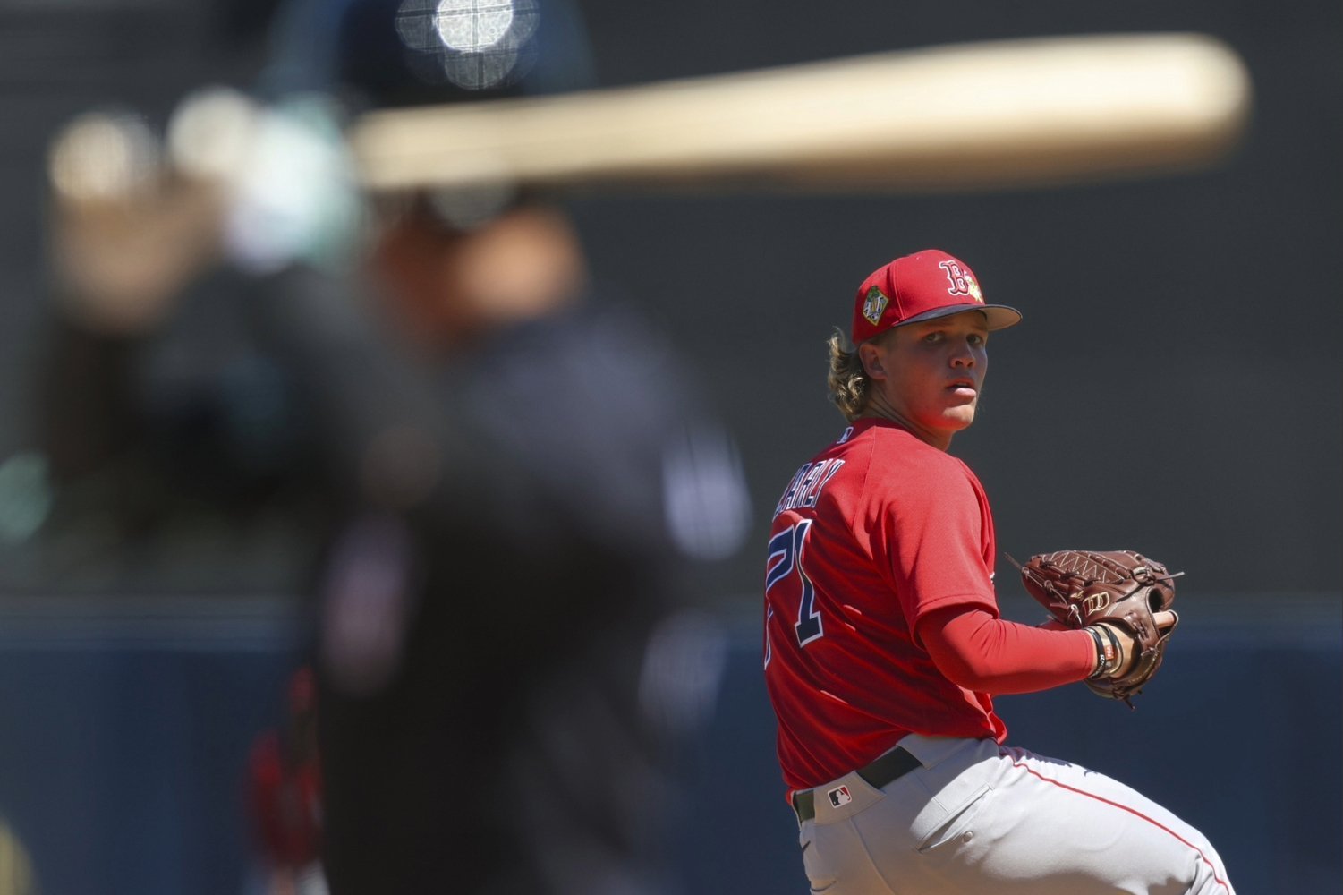 More information about "Boston Red Sox 2026 Top Prospects Rankings: Connelly Early (No. 2)"