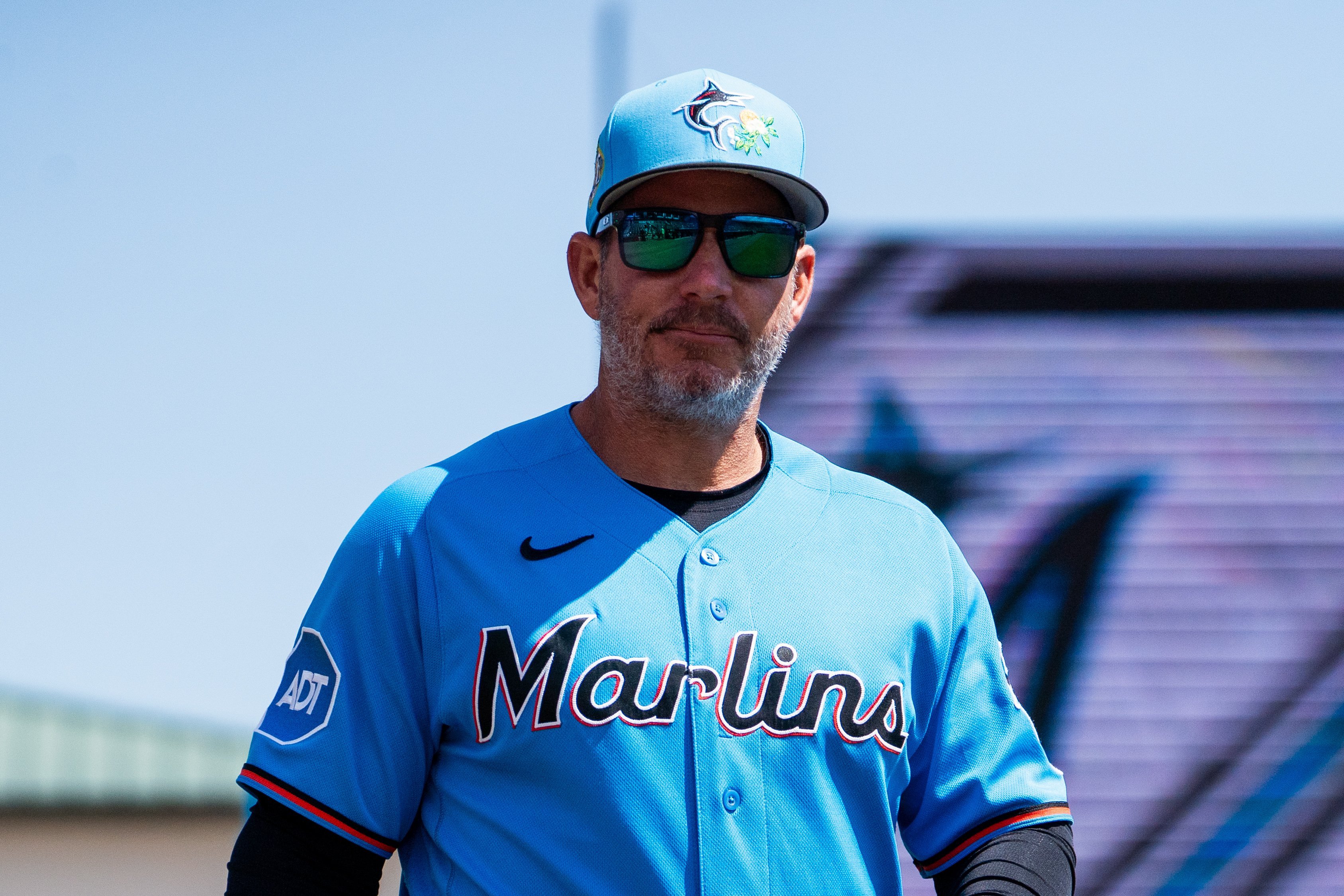 More information about "Marlins 2026 Opening Day roster revealed"